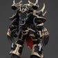 JoyToy Warhammer 40K Genuine License 1:18 Action Figure  Chaos Space Marines Black Chosen with Lightning Claws  4.96 inch Collectible Action Figures Sets
