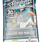 2024 Panini Absolute Football NFL 20 Card Jumbo Value Trading Card Pack