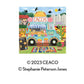 Ceaco - Food Trucks - Taco Truck - 500 Piece Jigsaw Puzzle