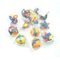 Fun Express Plastic Balls Puzzle (1 Dozen)