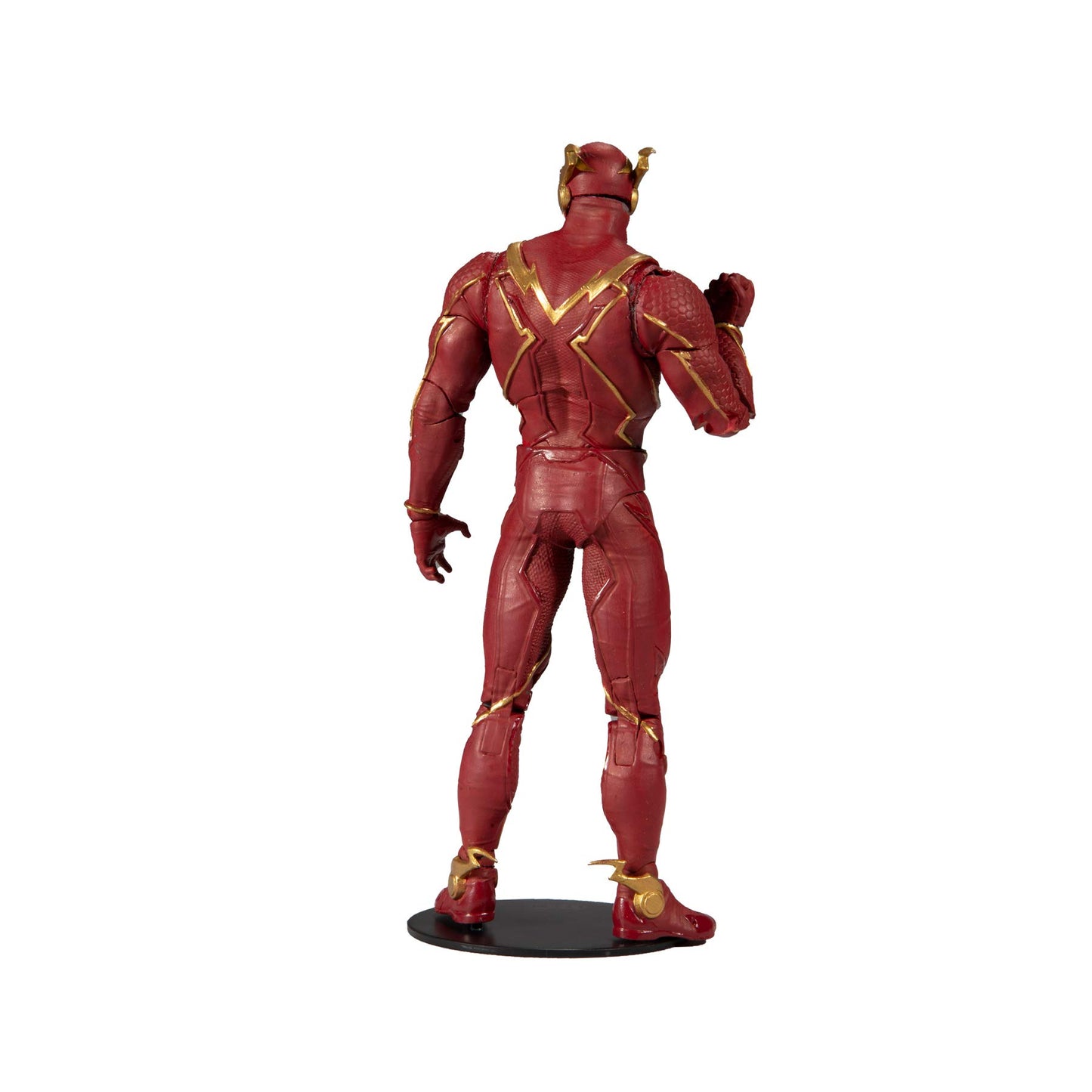 McFarlane Toys DC Multiverse The Flash: Injustice 2 7 Action Figure