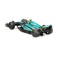 Bburago 1:43 Race Aston Martin Amr23 (2023) W/Driver
