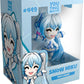 Youtooz Snow Miku 5'' Inch Vinyl Figure, Youtooz Snow Hatsune Miku Collectible, Youtooz Music Snow Miku Collection