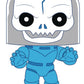 Funko Pop! Animation: Scooby Doo - Spooky Space Kook, Multicolor