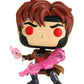 Funko Pop! Marvel: X-Men Classic – Gambit With Cards Vinyl Bobblehead