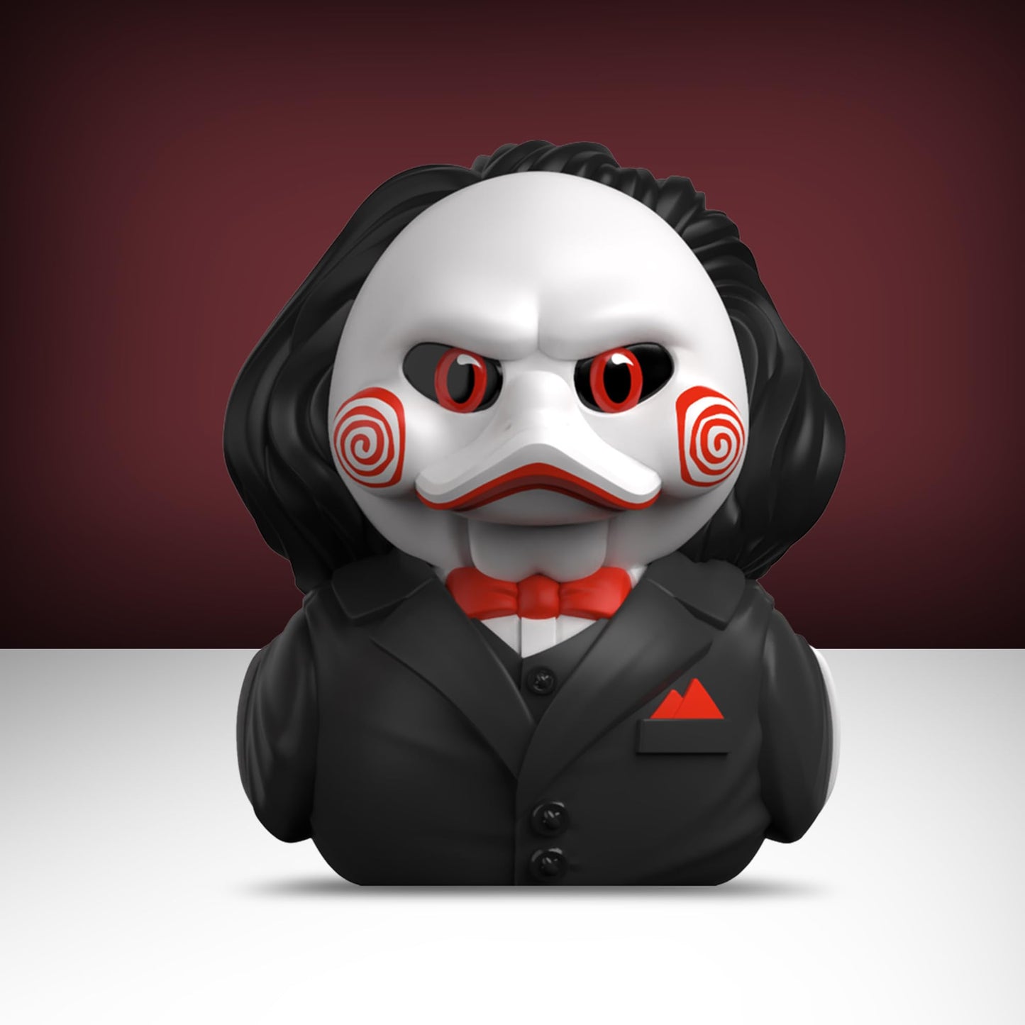 Tubbz - Saw - Billy The Puppet (1St Edition)