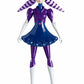 Miraculous Stormy Weather Action Doll, 5.5'