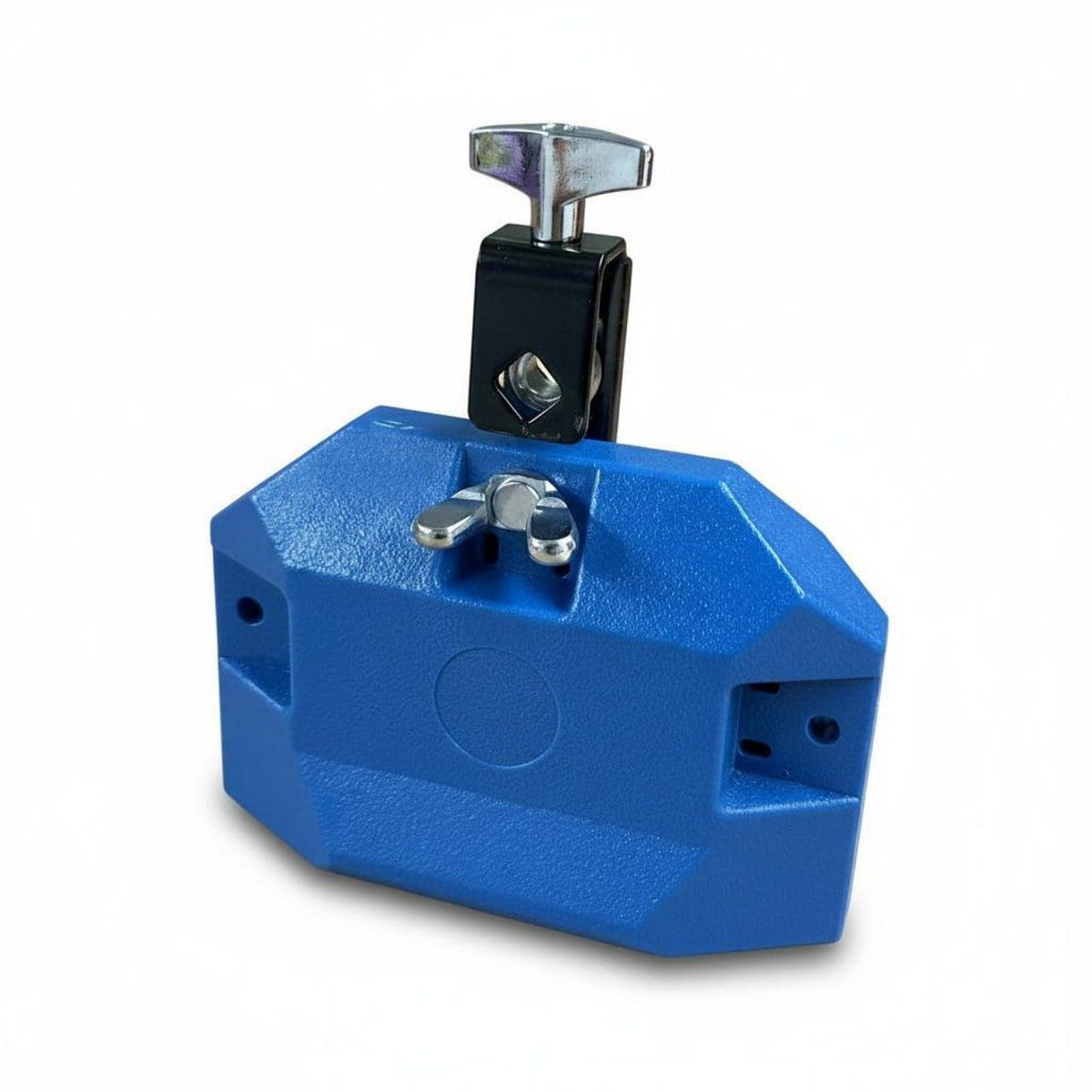 Heavenglow Abs Bangzi High And Low Tuning Square Bangzi Crisp Tone Percussion Percussion Block For Children, Beginners, Band Acc