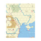 GMT Games A World at War Board Game - Large, Plastic, Multicolor, Model GMT 0303-13