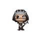 Funko Pop! Rocks Marilyn Manson Vinyl Figure, Basic Size, Multicolor, Model 45390
