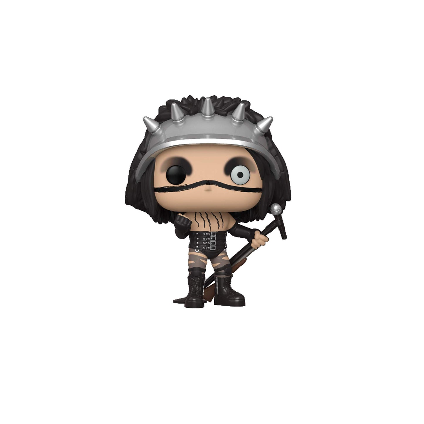 Funko Pop! Rocks Marilyn Manson Vinyl Figure, Basic Size, Multicolor, Model 45390