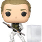 Yelena Belova #607 Pop Marvel: Black Widow Vinyl Figure (Bundled With Ecotek Plastic Protector To Protect Display Box)