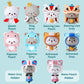 Beemai Mitao Cat With Love Series 1Pc Random Designed Cute Figures Collectibles Birthday Gift