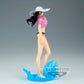 Banpresto - One Piece - Nico Robin (Splash Style), Bandai Spirits Glitter & Glamours Figure