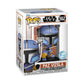 Funko Collector Box: Star Wars - The Mandalorian (2 Pops Included)