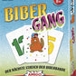 Amigo Spiel + Freizeit 2005 Biber-Gang Card Game