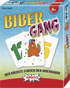 Amigo Spiel + Freizeit 2005 Biber-Gang Card Game