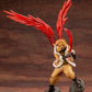 Kotobukiya My Hero Academia: Hawks Artfx J Statue, Multicolor