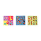 Bnf 3Pcs Baby Sensory Tissue Papers Soft Sensory Toy For Kids Babies 612 Months Style Ababy | Toys For Baby | Developmental Bab