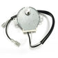 XHSESA Synchronous Motor 50TYZ-E 220V-240V~ Motor for Ice Cube Machine Accessories