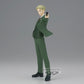 Banpresto - Spy X Family - Loid Forger, Bandai Spirits Vibration Stars Figure