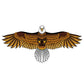 Eagle Kite For Kids Adults With 60' Wingspan