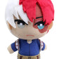Lixinya Anime Plush 5.9 Inches Classic Figures Stuffed Doll Gift For Fans