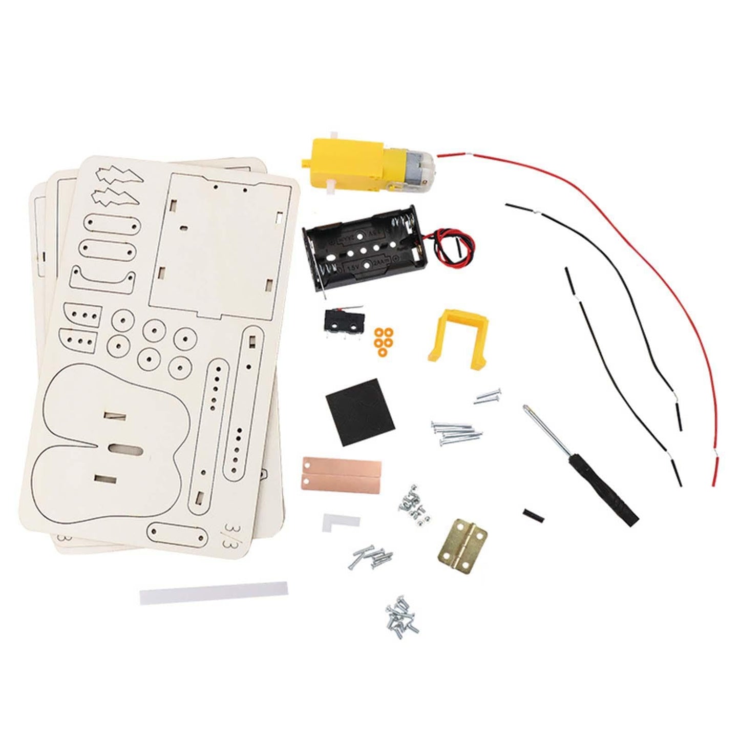Enakshi Science Experiment Kits Robot Piggy Bank Teens Kids Stem Models Building Toy|Toys & Hobbies | Educational | Science & Na