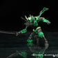 Beerise Morise Hobby Fiftyseven No.57 1/24 Action Figures - Armored Puppet Miao - Model Kit,Highly Posable Collectible Model Age