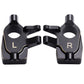 Hobbypark Brass Front Steering Knuckles Portal Weights For Axial Capra And Scx10 Iii Upgrades