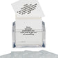 Tabletopics What Would You Do - 135 Provocative Conversation Starter Questions For Parties. Spark Lively Debates About Sticky Situations