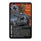 Top Trumps World of Tanks Card Game - WM02478-EN2-6 - Plastic - Fun for All Ages