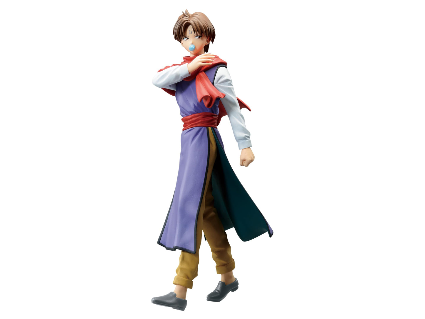 Banpresto - Yu Yu Hakusho - Koenma (30Th Anniversary), Bandai Spirits Dxf Figure