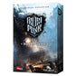 Rebel Studio Frostpunk The Board Game Resources Expansion - 98 Plastic Miniatures, Deluxe Component Upgrade For Enhanced Gameplay Aesthetics! Ages 16+, 1-4 Players, 120-150 Minute Playtime