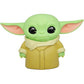 Star Wars The Child Pvc Bank, Green, Yellow
