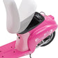 Razor Pocket Mod Miniature Euro-Style Electric Scooter - Sweet Pea