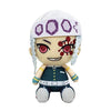 Bandai Demon Slayer Kimetsu No Yaiba Chibi Plush - Uzui Tengen