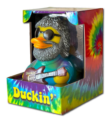 Celebriducks - Duckin' - Floating Rubber Ducks - Collectible Bath Toy Gift For Kids & Adults Of All Ages