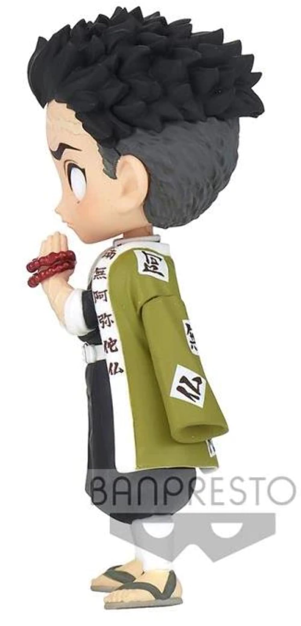 Banpresto Demon Slayer: Kimetsu No Yaiba Q Posket Petit Vol.5(C:Gyomei Himejima)