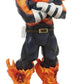 Banpresto My Hero Academia Age Of Heroes Endeavor Figure