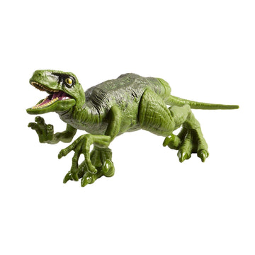 Jurassic World Attack Pack Velociraptor