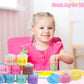 9 Packs Butter Slime Kit, Super Soft, Non-Sticky Stress Relief Toy, Party Favors And Birthday Gift For Boys And Girls