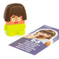 Miniland Emotiblocks, From Ages 2-6 Years, 1-6 Players, Social Awareness, Emotional Intelligence, Therapy Game, Diversity Play,
