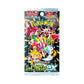 Pokemon Card Game SV4a Japanese High Class Shiny Treasure Booster Pack - 10 Cards Per Pack, Model 4521329394817