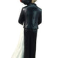 Dwk 8' Till Death Day Of The Dead Dia De Los Muertos Skeleton Couple Decorative Figurine Bride And Groom Mini Statue Wedding Cake Topper