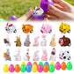 Easter Egg Fillers Bunny