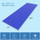 Kieperi 18 Ft 3-Layer Xpe Lily Pad Floating Mat, Double-Sided Use Floating Water Mat, Floating Mat For Lake, Pool, River, Sea(Re