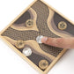George Washington Coin Challenges 3D Brain Teaser Puzzle