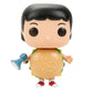 Funko Pop. Vinyl: Bob'S Burgers: Burger Suit Gene (Exc)