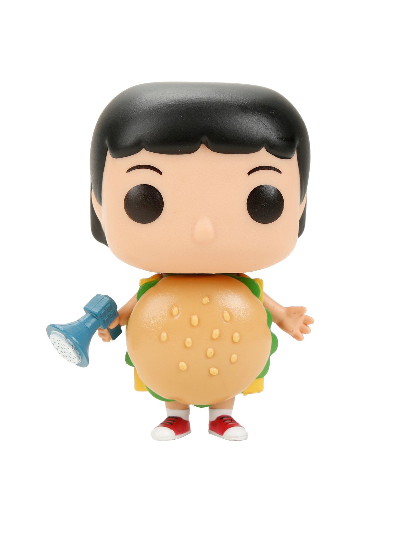 Funko Pop. Vinyl: Bob'S Burgers: Burger Suit Gene (Exc)